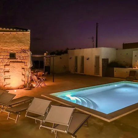 Awesome Home In Menfi Tatil Evi Menfi