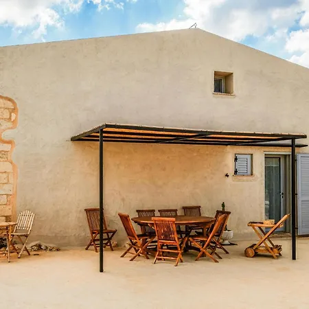 Tatil Evi Awesome Home In Menfi *