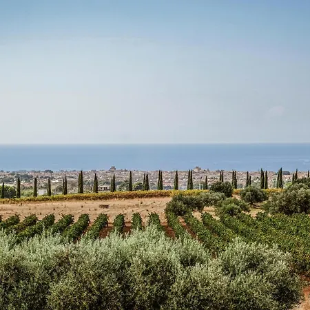 Tatil Evi Awesome Home In Menfi