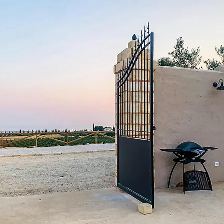 Tatil Evi Awesome Home In Menfi *