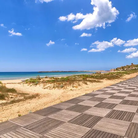 Awesome Home In Menfi * Menfi