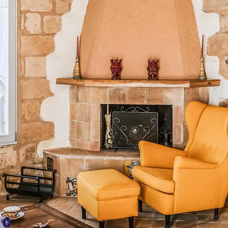 Casa vacanze Amazing In Menfi