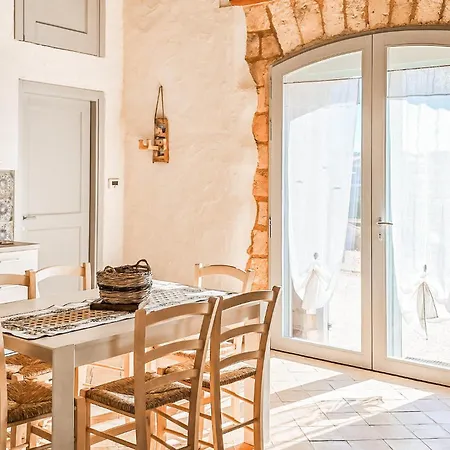 Casa vacanze Amazing In Menfi