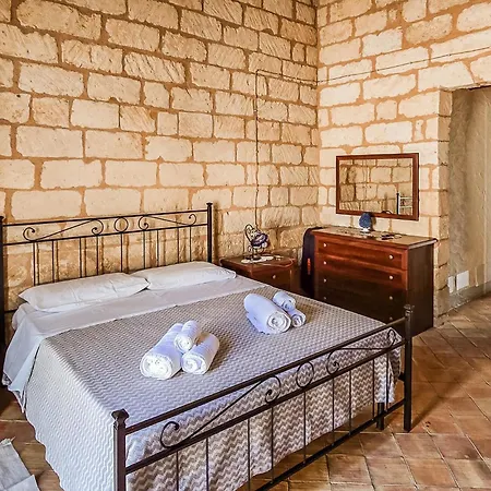 Amazing In Casa vacanze Menfi