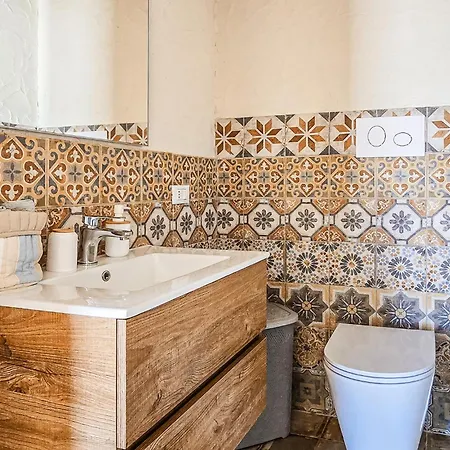 Awesome Home In Menfi Menfi